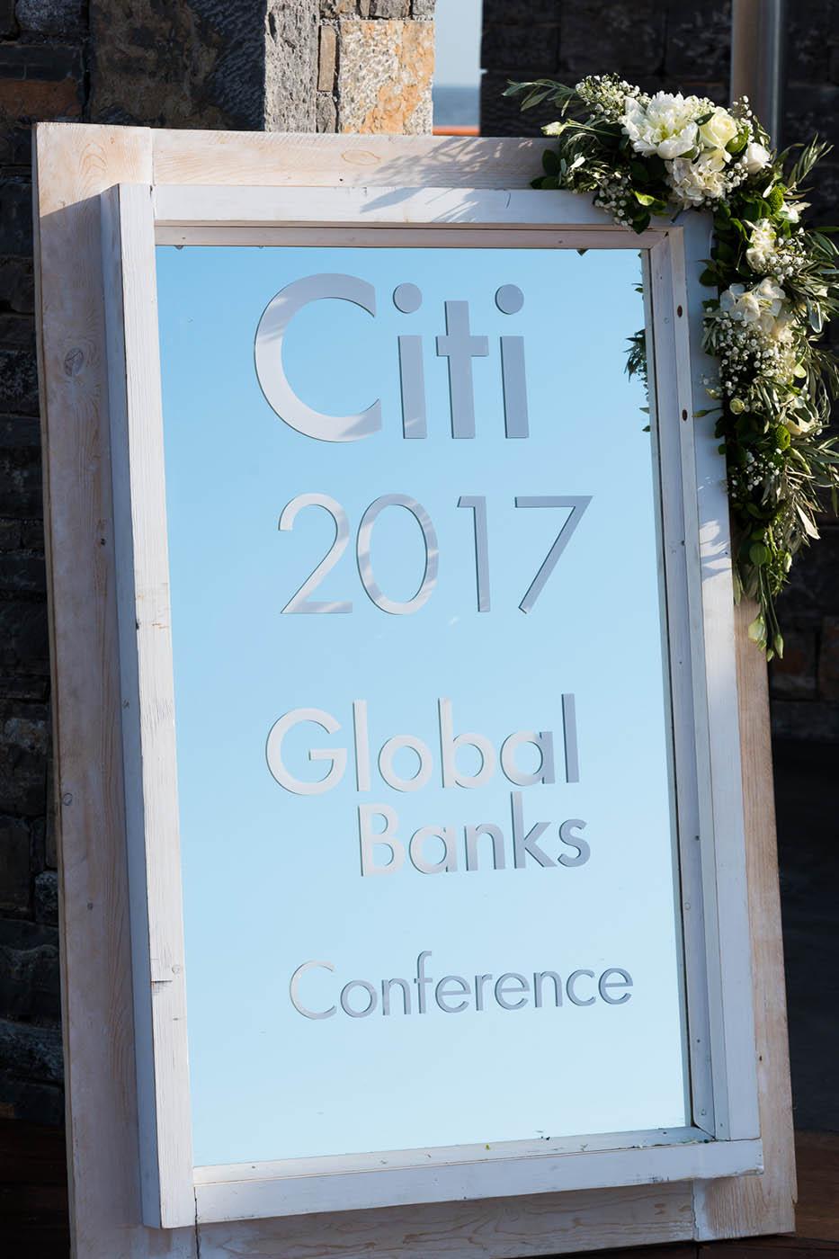 Citibank corporate Grand Resort Lagonissi