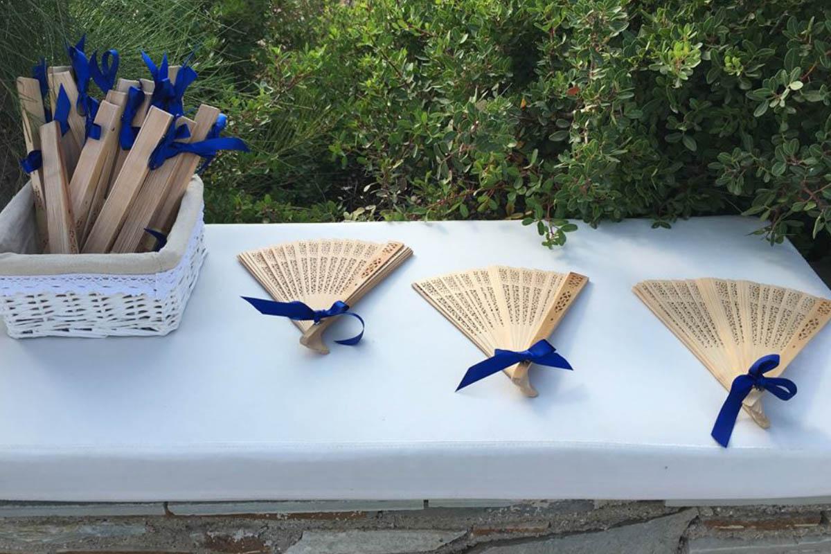 Wedding planner in Greece