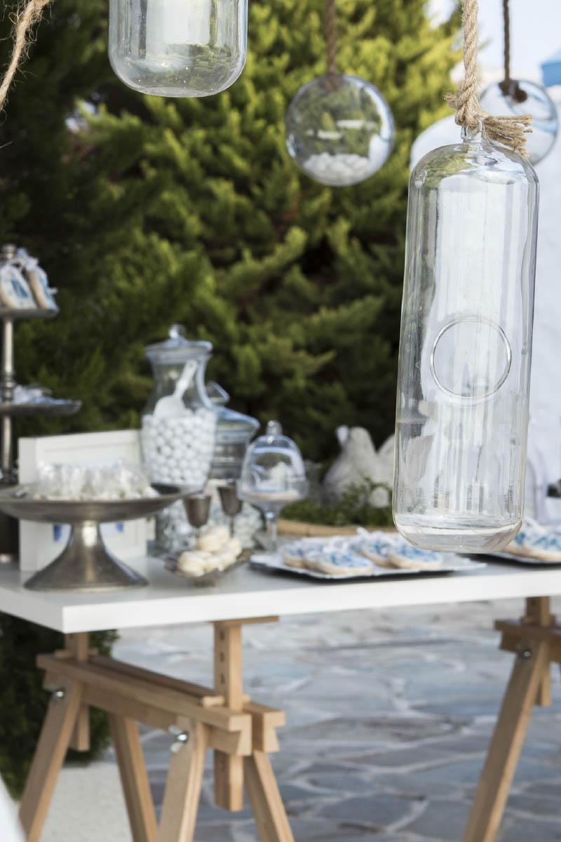 Wedding planner in Greece