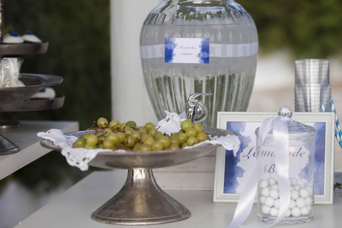 Wedding planner in Greece