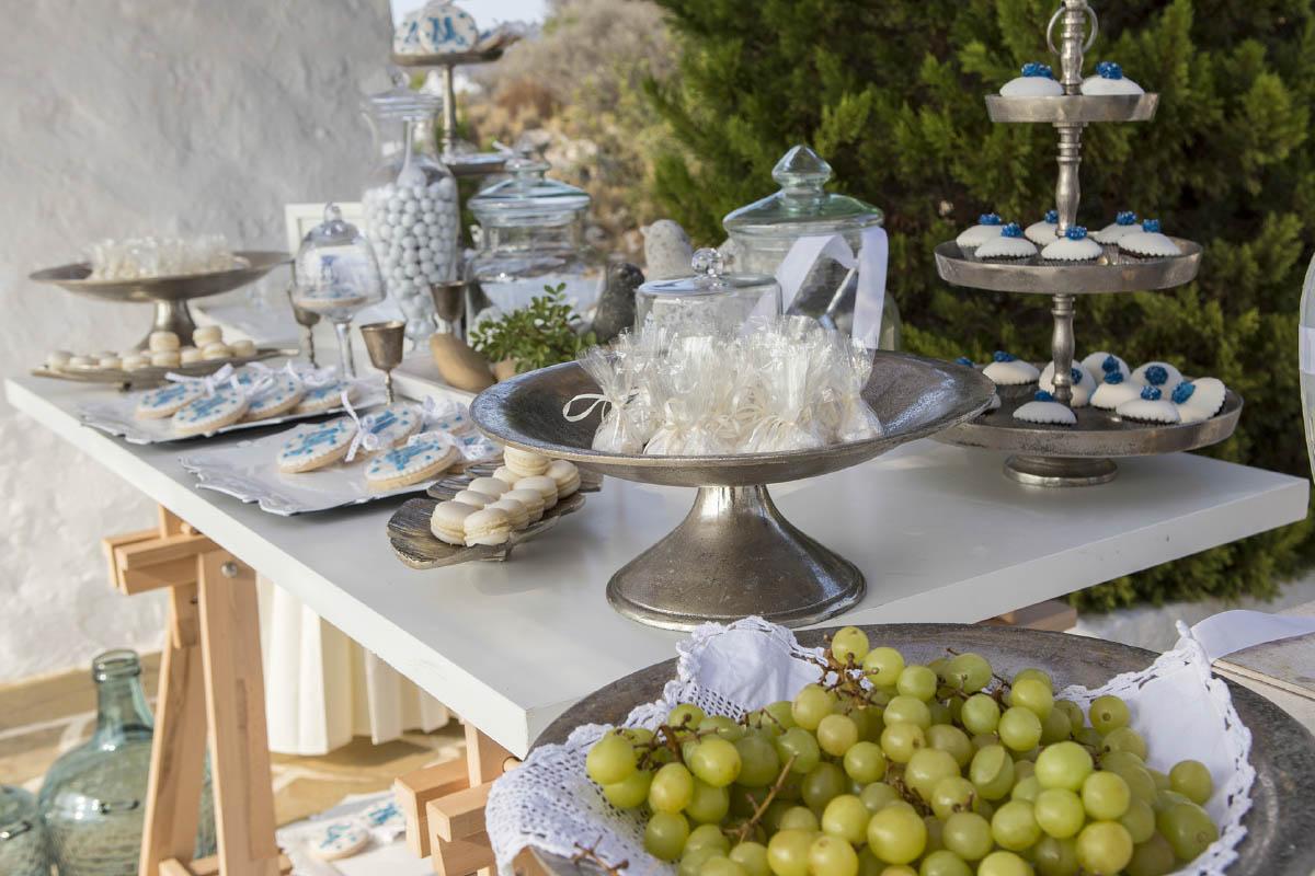 Wedding planner in Greece