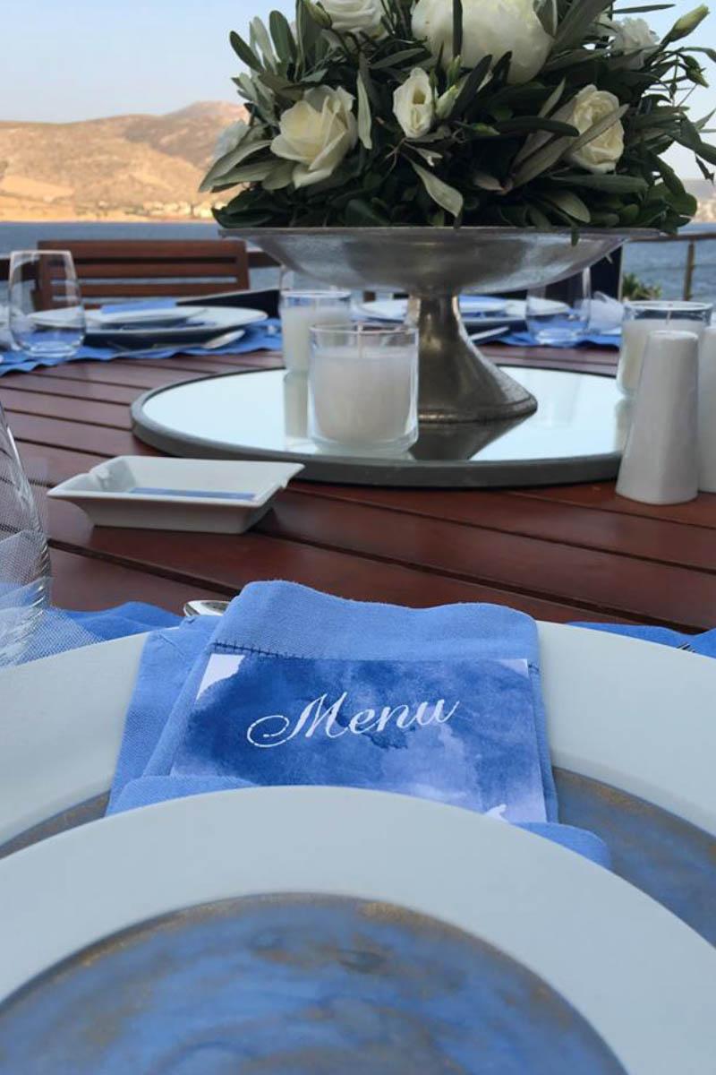 wedding planning Lagonisi Athens Greece