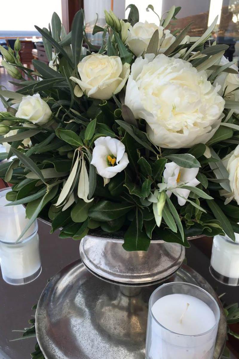 wedding planning Lagonisi Athens Greece