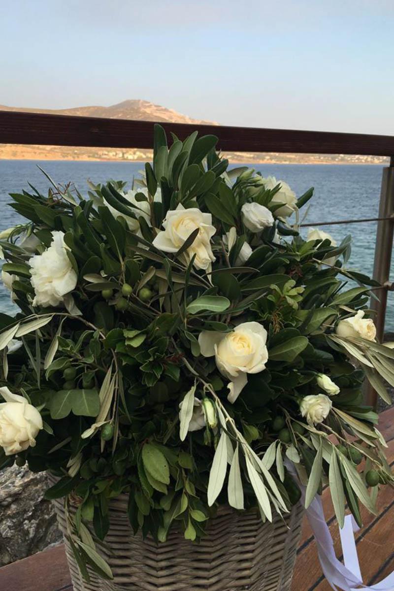 wedding planning Lagonisi Athens Greece