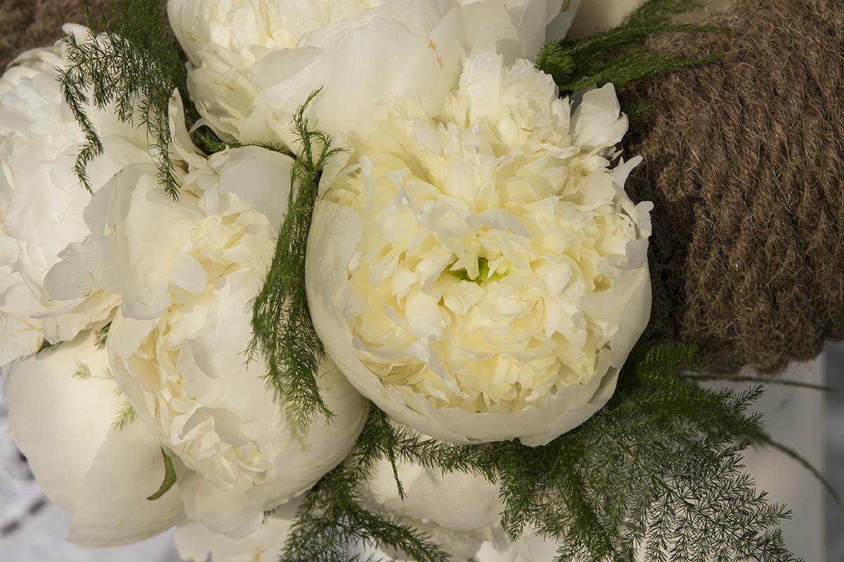 Wedding planner in Greece