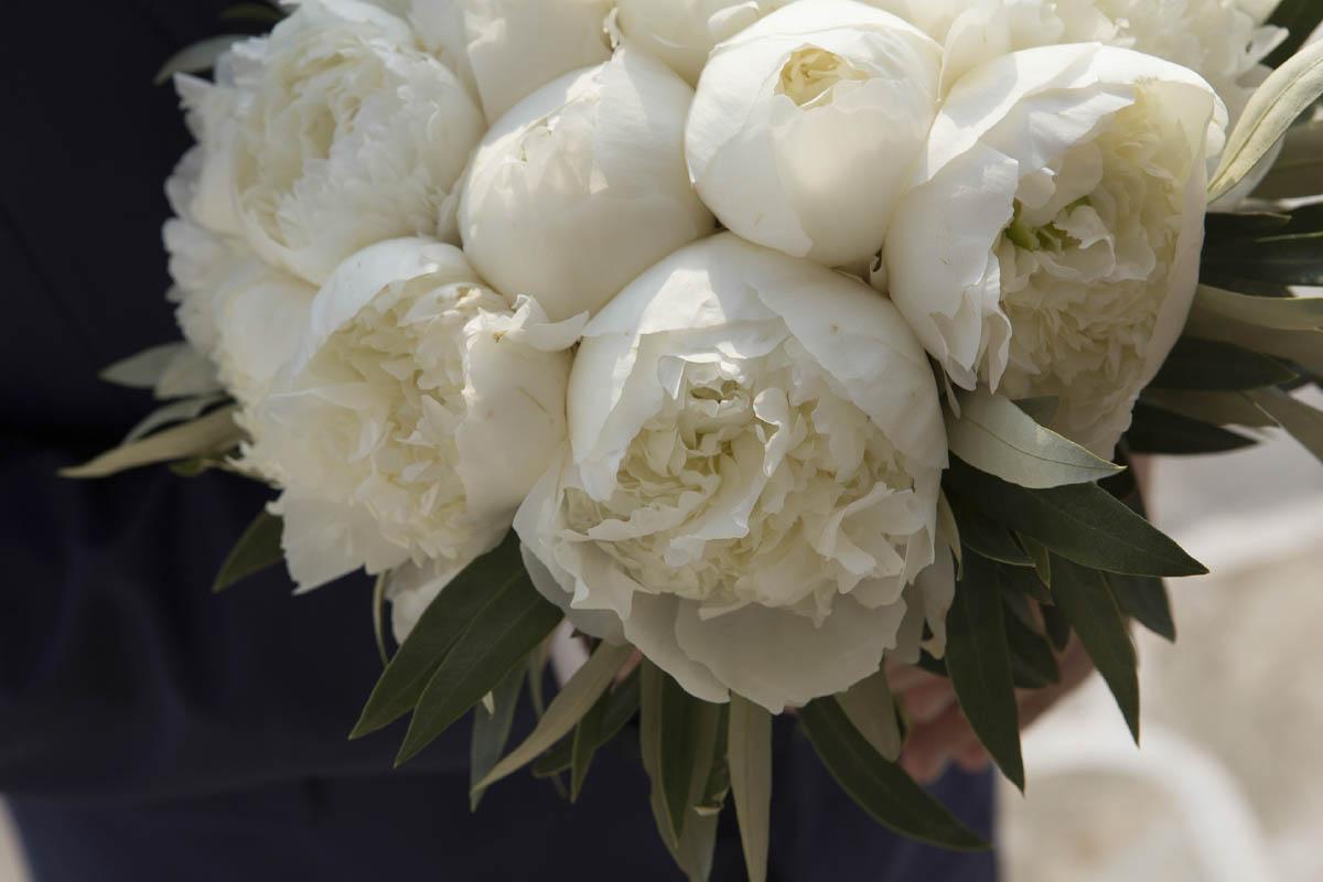 Wedding planner in Greece