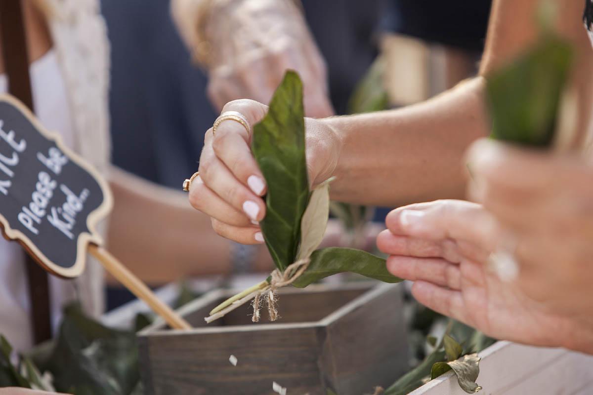 Wedding planner in Greece